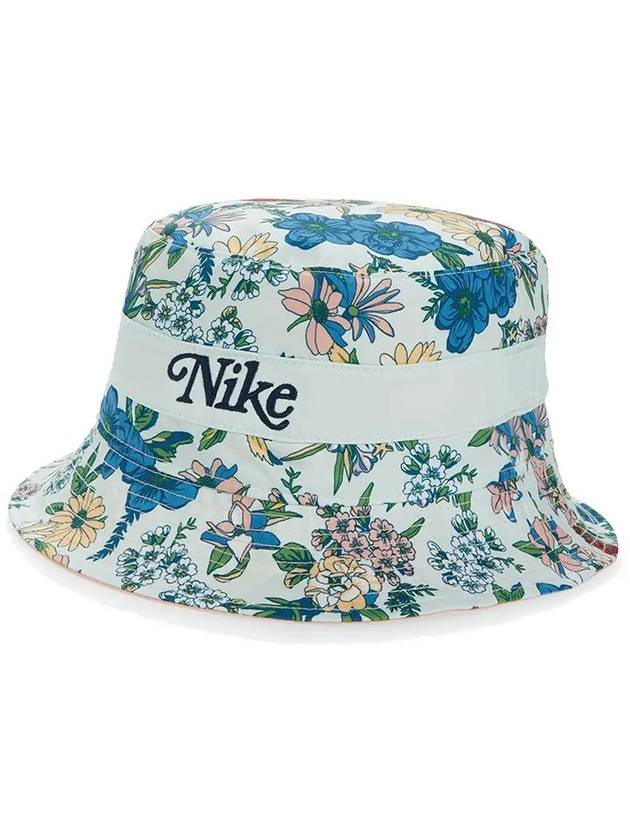 Golf Dri Fit Reversible Bucket Hat - NIKE - BALAAN 4