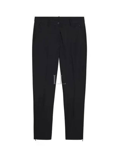 Women's Pia Golf Pants Black - J.LINDEBERG - BALAAN 2