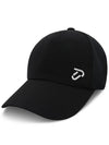 Summer Mesh Golf Cap IPM4MCP308 BK - IJP DESIGN - BALAAN 3