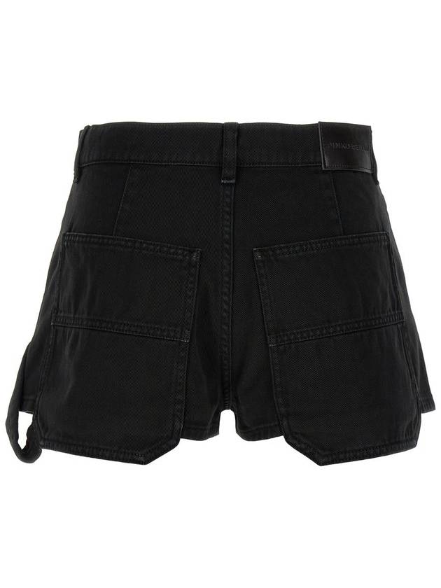 Pinko 'Sao Tome' Shorts - PINKO - BALAAN 2