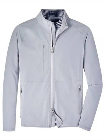 FLEX ADAPT WIND CHEATER SHELL MS23XZ00 GALE Men s - PETER MILLAR - BALAAN 1