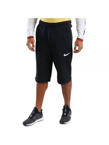 Dri Fit OTK Shorts Black - NIKE - BALAAN 1