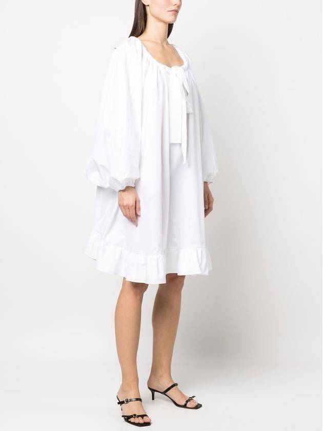 PATOU Dresses White - PATOU - BALAAN 3