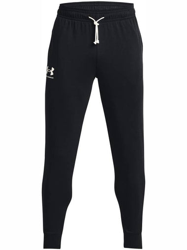 Leggings 1380843001 Black - UNDER ARMOUR - BALAAN 1