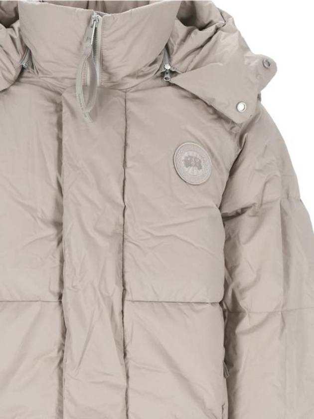 Umba Down Padding Grey - CANADA GOOSE - BALAAN 3