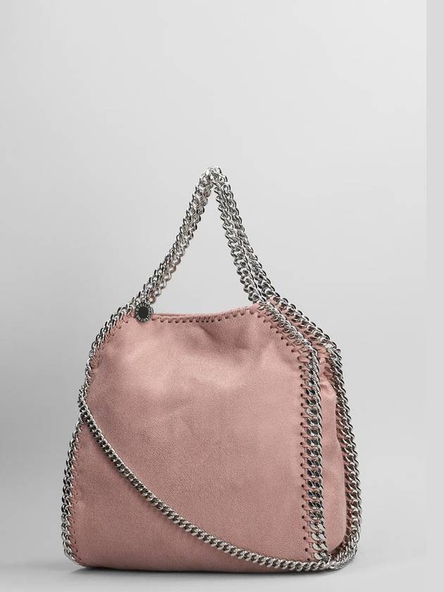 Stella McCartney Mini Falabella Shoulder Bag - STELLA MCCARTNEY - BALAAN 2