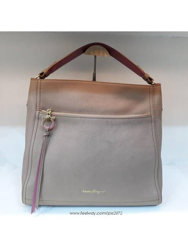 women tote bag - SALVATORE FERRAGAMO - BALAAN 1