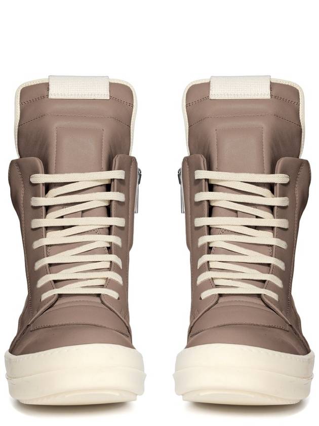 Rick Owens Sneakers Grey - RICK OWENS - BALAAN 2