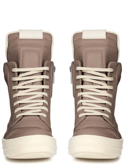 Rick Owens Sneakers Grey - RICK OWENS - BALAAN 2