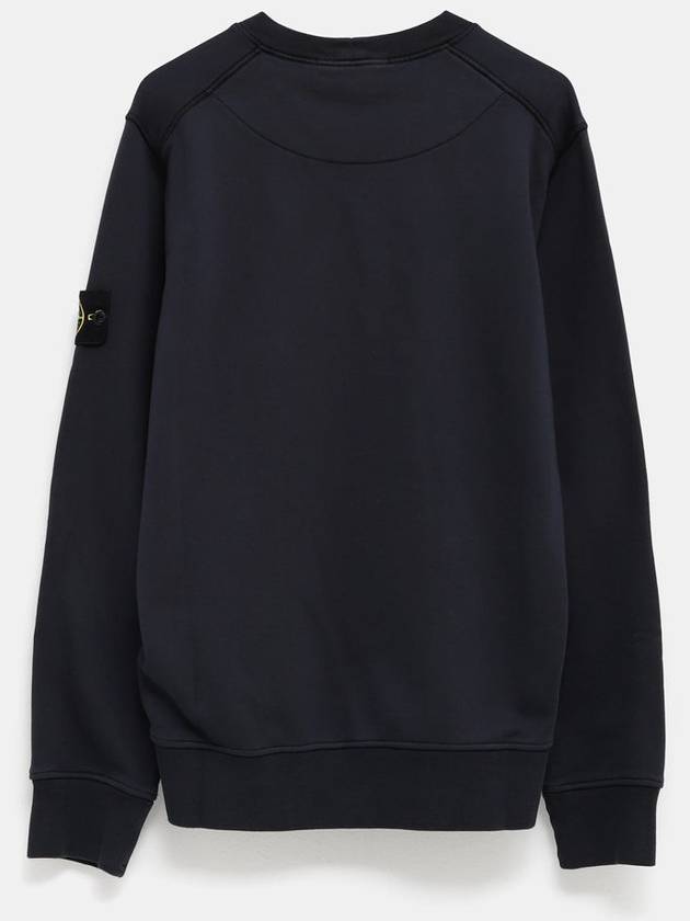 Crewneck Sweatshirt - STONE ISLAND - BALAAN 2