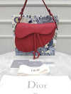 women shoulder bag - DIOR - BALAAN 8