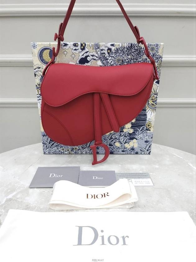 women shoulder bag - DIOR - BALAAN 8