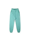 Athletic Club Track Pants Aqua White - SPORTY & RICH - BALAAN 2