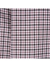 94UTAN Check Shirt - TOM FORD - BALAAN 4