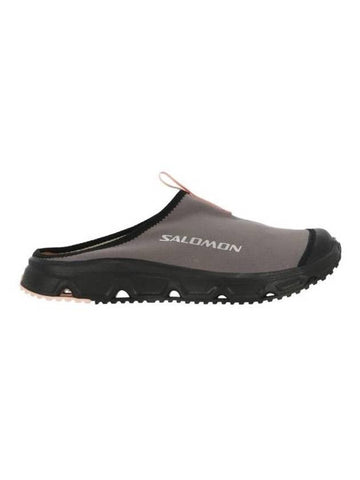 RX Slide 3.0 Logo Mule Pewter - SALOMON - BALAAN 1