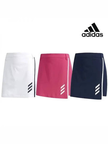 Adicross Wrap Skirt DW5485 DW5486 DW5487 Domestic Product GQRC23051164506 - ADIDAS GOLF - BALAAN 1