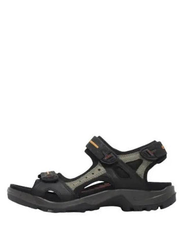 Sandals Men Off Road - ECCO - BALAAN 1