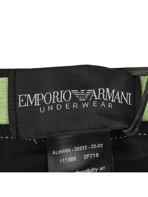 Micro Trunk 111389 2F719 00020 - EMPORIO ARMANI - BALAAN 9