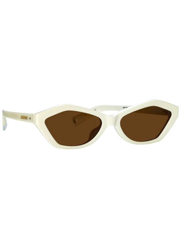 Jacquemus Sunglasses - JACQUEMUS - BALAAN 5