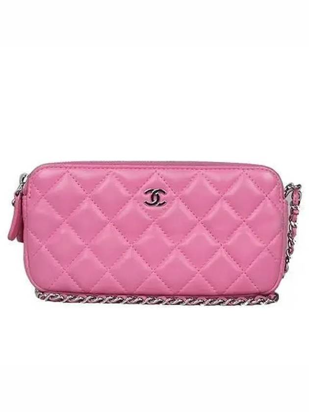 COCO Crossbody Bag - CHANEL - BALAAN 2