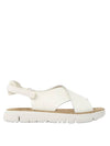 Oruga Sandals White - CAMPER - BALAAN 1