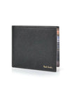 Racing Men s Half Wallet M1A 4832 AMINRC - PAUL SMITH - BALAAN 3