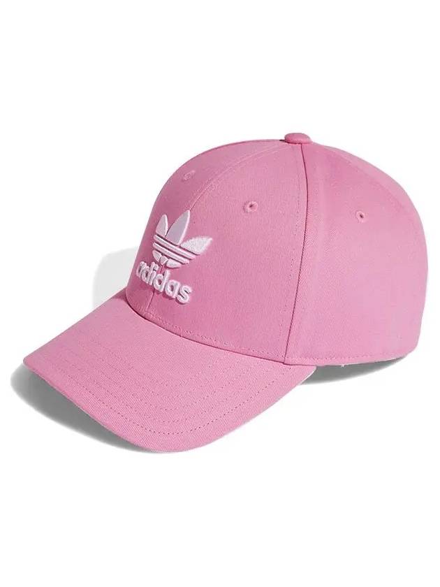 Original Baseball Class Trefoil Ball Cap HL9329 - ADIDAS - BALAAN 5