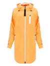 Rock Away Parka Peach - MOOSE KNUCKLES - BALAAN 1