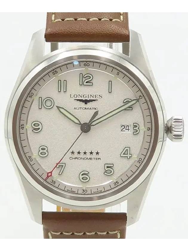 L3 811 4 73 2 Men s Watch - LONGINES - BALAAN 1