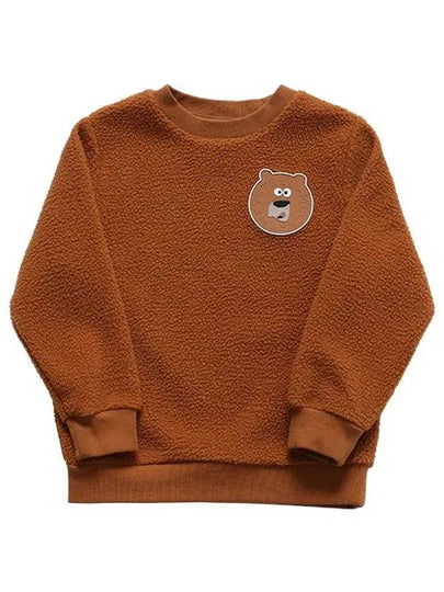 Stella McCartney TT4Q40 Z0624 312 Children s Sweatshirt - STELLA MCCARTNEY - BALAAN 2