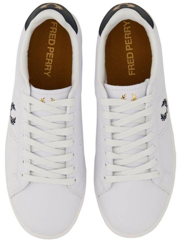 Fred Perry Sneaker "B721" - FRED PERRY - BALAAN 6