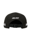 GORETEX RUNNER CAP BLACK - PALACE - BALAAN 4