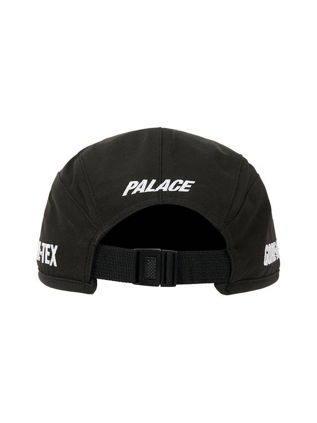 GORETEX RUNNER CAP BLACK - PALACE - BALAAN 4