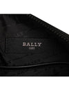 Mecoy Messenger Bag Black - BALLY - BALAAN 9