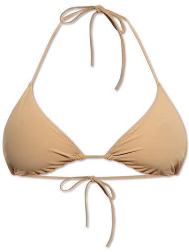 Dsquared2 Swimsuit Top, Women's, Beige - DSQUARED2 - BALAAN 1