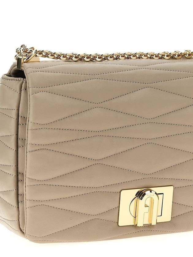 Furla '1927 M' Crossbody Bag - FURLA - BALAAN 3