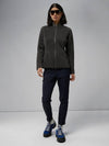 Women's Astoria Mid Layer - J.LINDEBERG - BALAAN 1