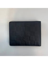 men s wallet - LOUIS VUITTON - BALAAN 6