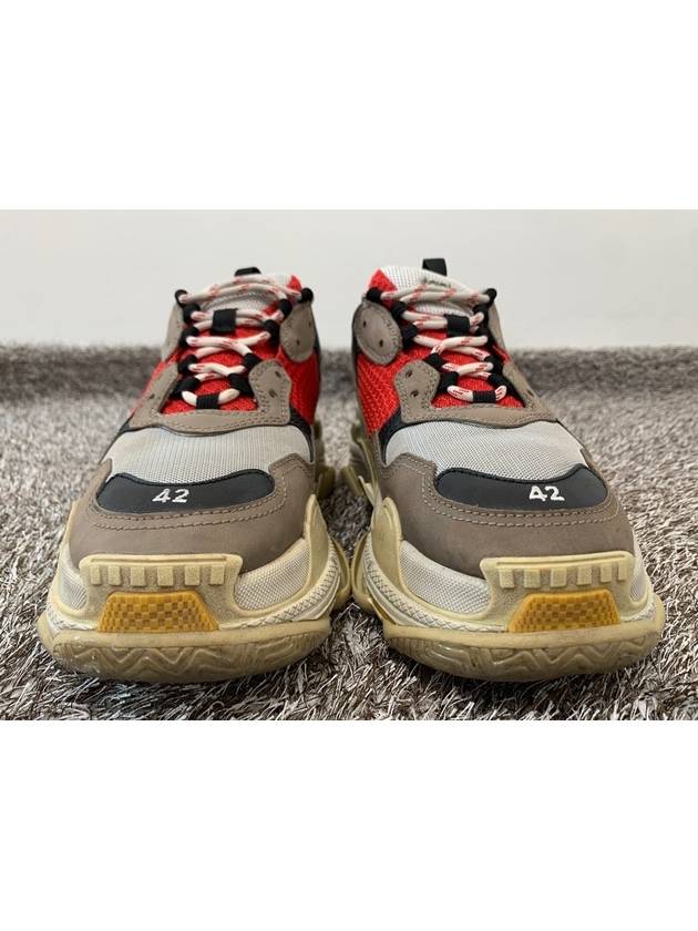 Triple S Multi 42 270 - BALENCIAGA - BALAAN 3