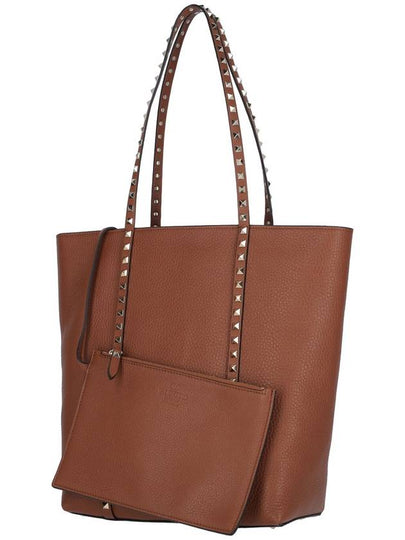 Valentino Garavani Bags.. Brown - VALENTINO - BALAAN 2