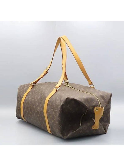 M41225 travel bag - LOUIS VUITTON - BALAAN 2