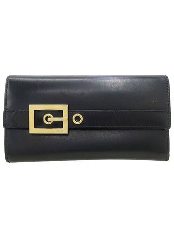 324233 long wallet - GUCCI - BALAAN 1