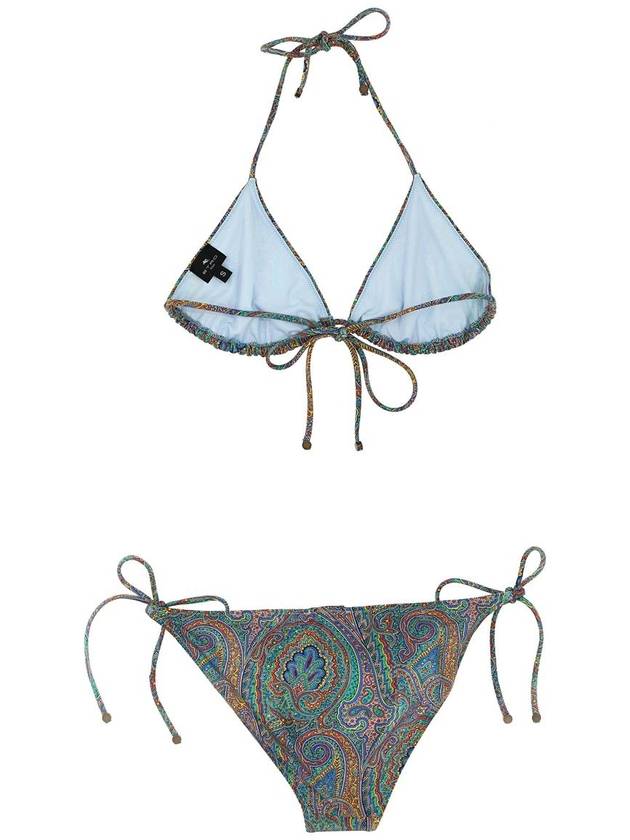 Etro Bikini Paisley - ETRO - BALAAN 2