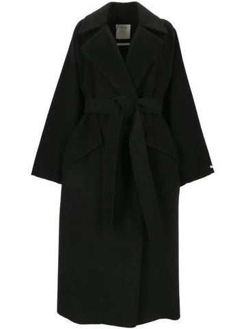 coat 2422016011600 721004 - MAX MARA - BALAAN 1