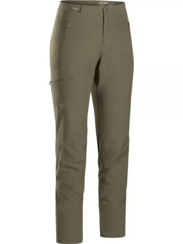 Gamma Lightweight Track Pants Tatsu - ARC'TERYX - BALAAN 2