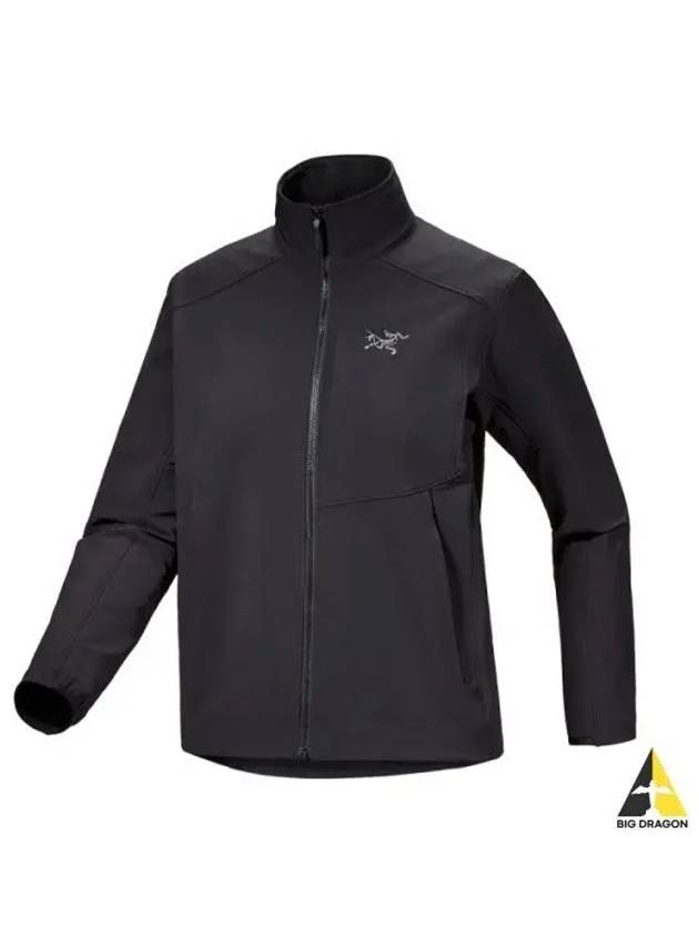 ARCTERYX Gamma Jacket Women - ARC'TERYX - BALAAN 1