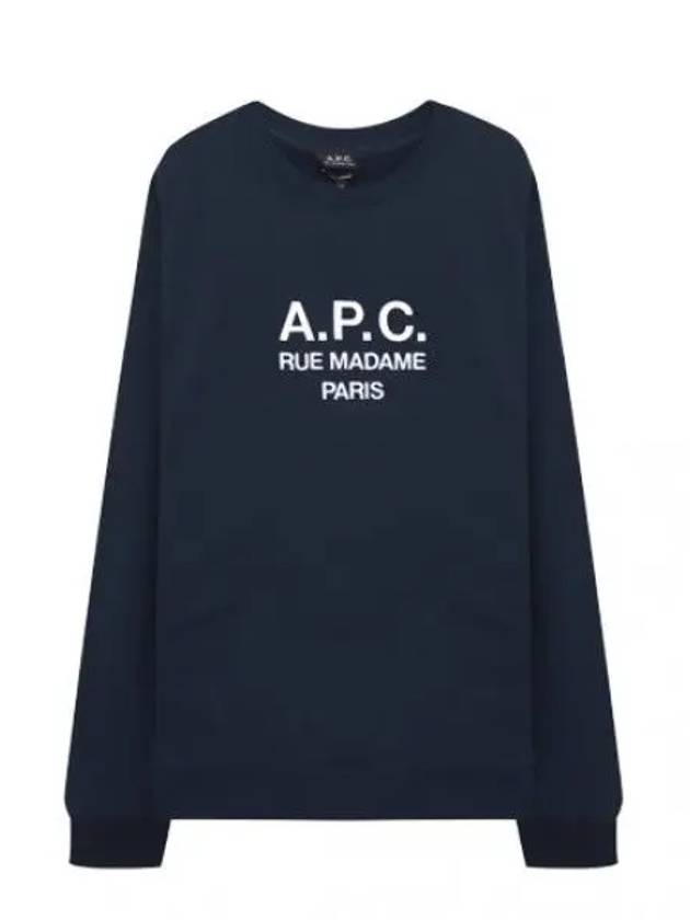 Rufus sweatshirt - A.P.C. - BALAAN 1