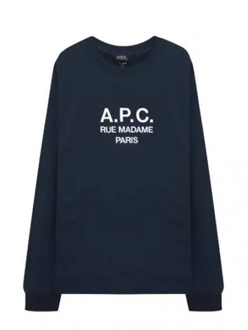 Rufus sweatshirt - A.P.C. - BALAAN 1