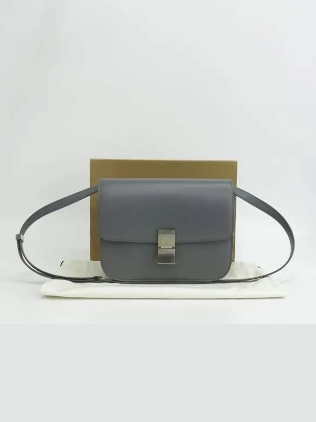 164173 shoulder bag - CELINE - BALAAN 1