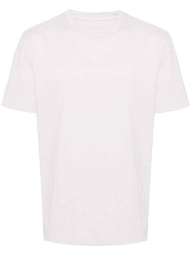 Cotton T-Shirt S50GC0690S24347364 B0711001629 - MAISON MARGIELA - BALAAN 1